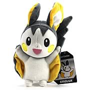 Pokemon Center Black and White Emolga Plush